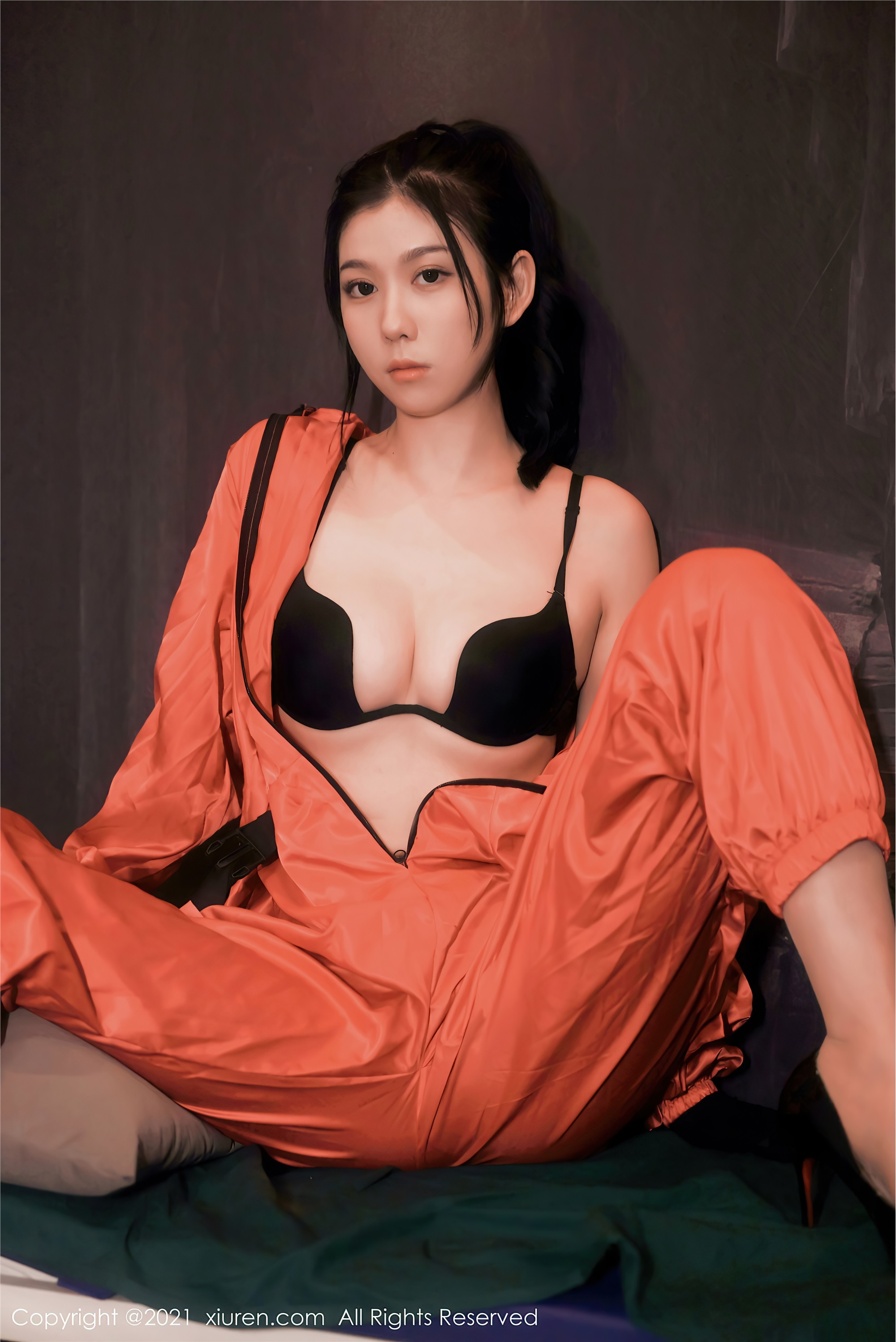 Xiuren秀人网 2021.11.25 NO.4266 李雅柔182CM